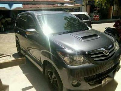 Dijual Mobil Toyota Avanza S MPV Tahun 2009