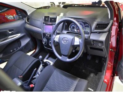 Dijual Mobil Toyota Avanza Veloz 2018 MPV