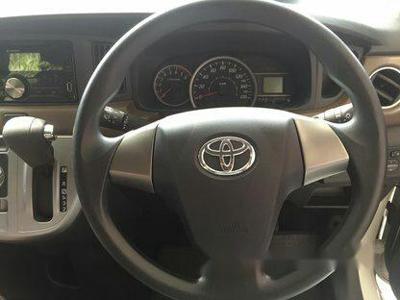 Dijual Mobil Toyota Calya G MT 2018