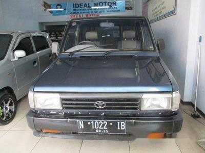 Dijual Mobil Toyota Kijang 1.8 G 1994