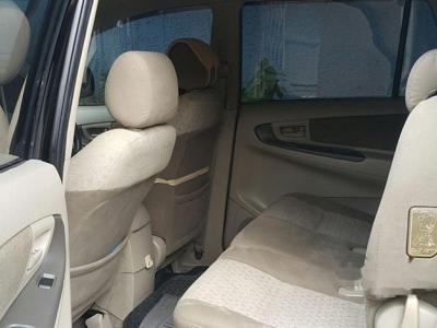 Dijual mobil Toyota Kijang Innova G 2015 MPV