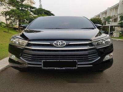Dijual Mobil Toyota Kijang Innova G 2017