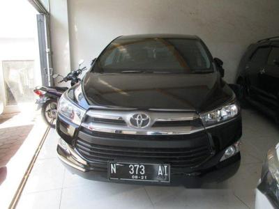 Dijual Mobil Toyota Kijang Innova Reborn 2.4V 2016