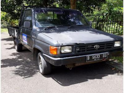 Dijual mobil Toyota Kijang Pick Up 1996 DKI Jakarta