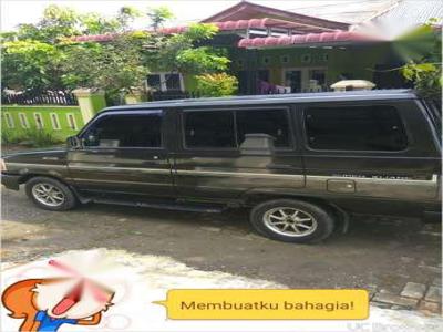 Dijual Mobil Toyota Kijang SGX 1995