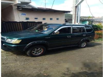 Dijual mobil Toyota Kijang SSX 1999 MPV