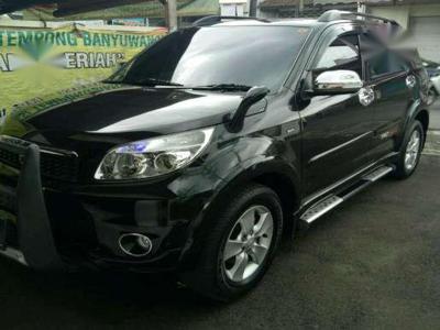 Dijual Mobil Toyota Rush S SUV Tahun 2013