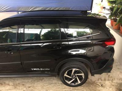 Dijual Mobil Toyota Rush TRD Sportivo 2018 SUV