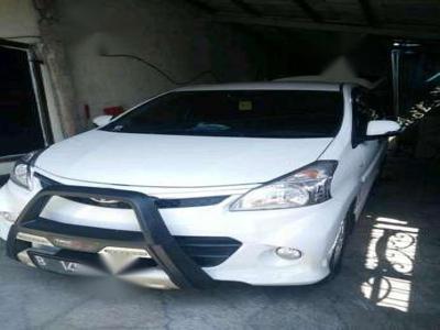 Dijual Toyota Avanza Veloz 1.5 Tahun 2015