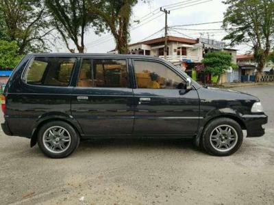 Dijual Toyota Kijang LGX 2003