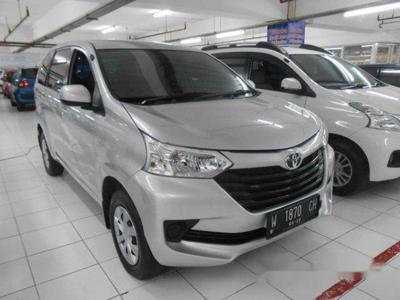 Jual Mobil Bekas Berkualitas Toyota Avanza G 2011