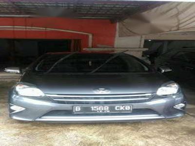 Jual mobil Toyota Agya G 2014