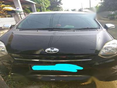 Jual mobil Toyota Agya TRD Sportivo 2014