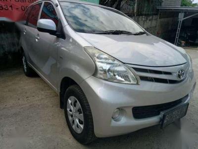 Jual mobil Toyota Avanza E 2013