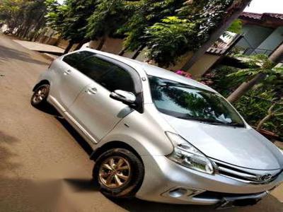 Jual mobil Toyota Avanza G 1.3 2012