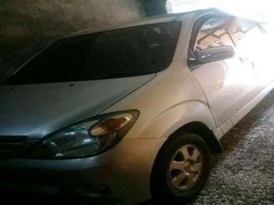 Jual mobil Toyota Avanza G 2004