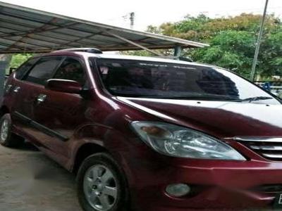 Jual mobil Toyota Avanza G 2004