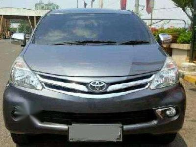 Jual mobil Toyota Avanza G 2004