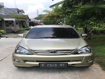 Jual mobil Toyota Avanza G 2004