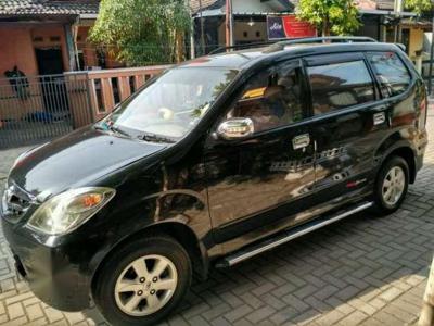 Jual mobil Toyota Avanza G 2006