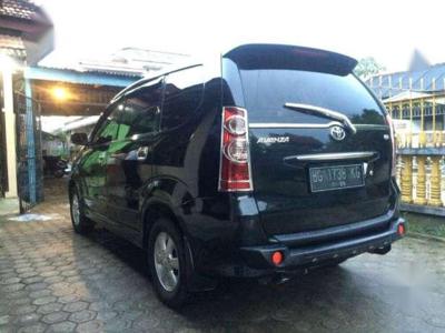 Jual mobil Toyota Avanza G 2008