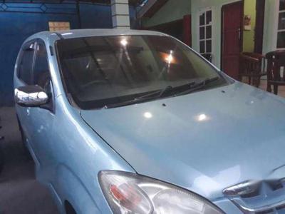 Jual mobil Toyota Avanza G 2008