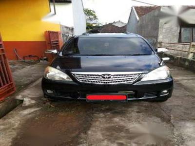 Jual mobil Toyota Avanza G 2009