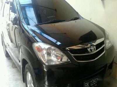 Jual mobil Toyota Avanza G 2009