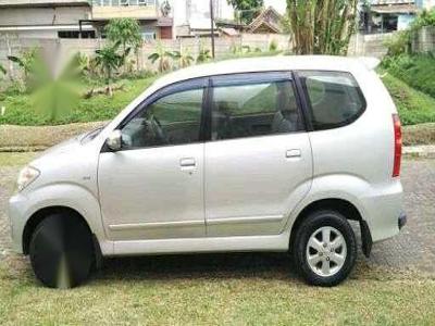 Jual mobil Toyota Avanza G 2010