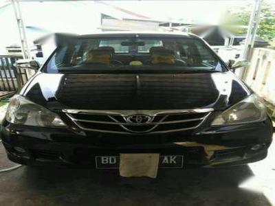 Jual mobil Toyota Avanza G 2011