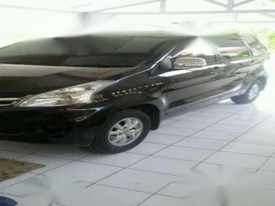 Jual mobil Toyota Avanza G 2012