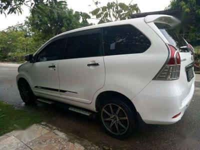 Jual mobil Toyota Avanza G 2012