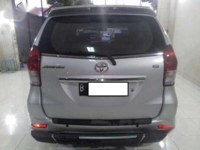 Jual mobil Toyota Avanza G 2014