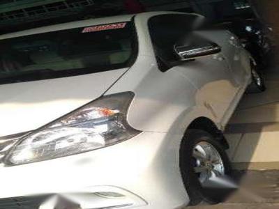 Jual mobil Toyota Avanza G 2014