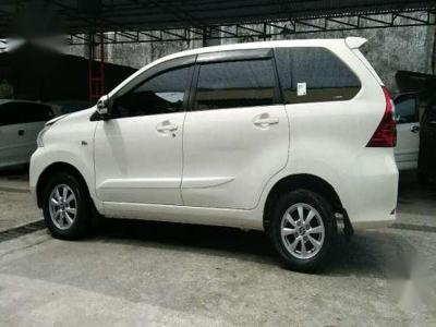 Jual mobil Toyota Avanza G 2016