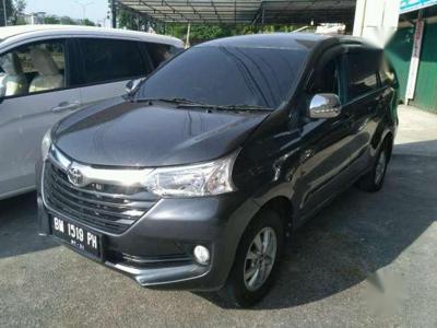 Jual mobil Toyota Avanza G 2016