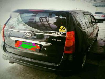 Jual mobil Toyota Avanza S 2010