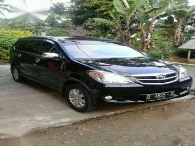 Jual mobil Toyota Avanza Type G tahun 2007