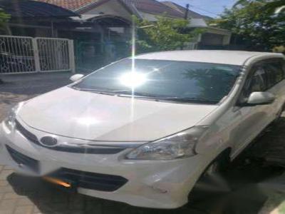 Jual mobil Toyota Avanza Veloz 2012