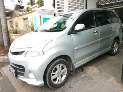 Jual mobil Toyota Avanza Veloz 2012