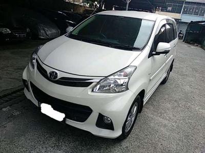 Jual mobil Toyota Avanza Veloz 2013