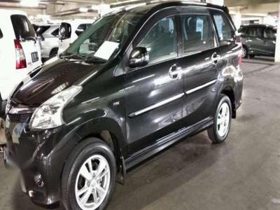 Jual mobil Toyota Avanza Veloz 2013