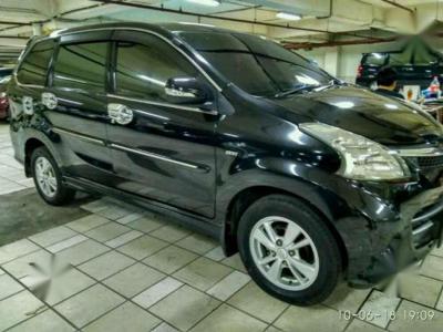 Jual mobil Toyota Avanza Veloz 2014