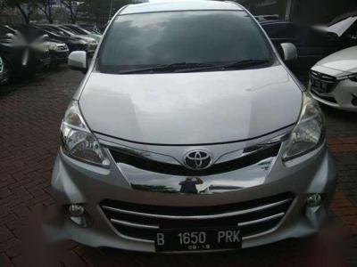 Jual mobil Toyota Avanza Veloz 2014