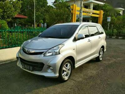 Jual mobil Toyota Avanza Veloz 2014