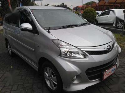 Jual mobil Toyota Avanza Veloz 2015