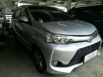 Jual mobil Toyota Avanza Veloz 2016