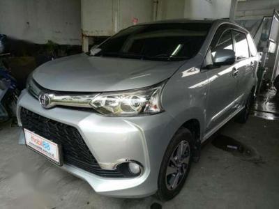 Jual mobil Toyota Avanza Veloz 2016