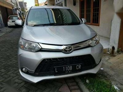 Jual mobil Toyota Avanza Veloz 2016