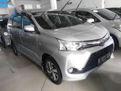 Jual mobil Toyota Avanza Veloz 2016